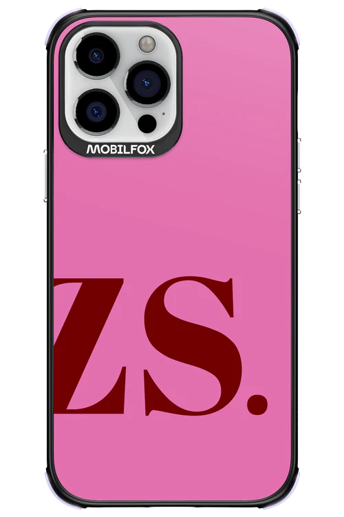 ZS (Sorbet) 2.0 - Apple iPhone 13 Pro Max - Image 19