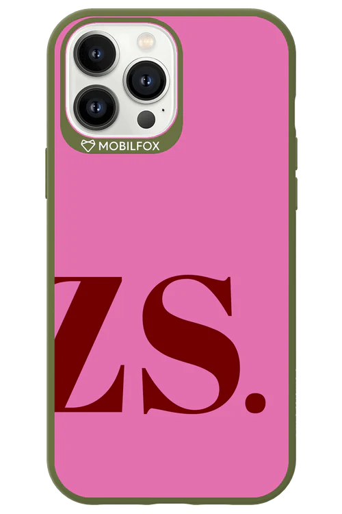 ZS (Sorbet) 2.0 - Apple iPhone 13 Pro Max - Image 2