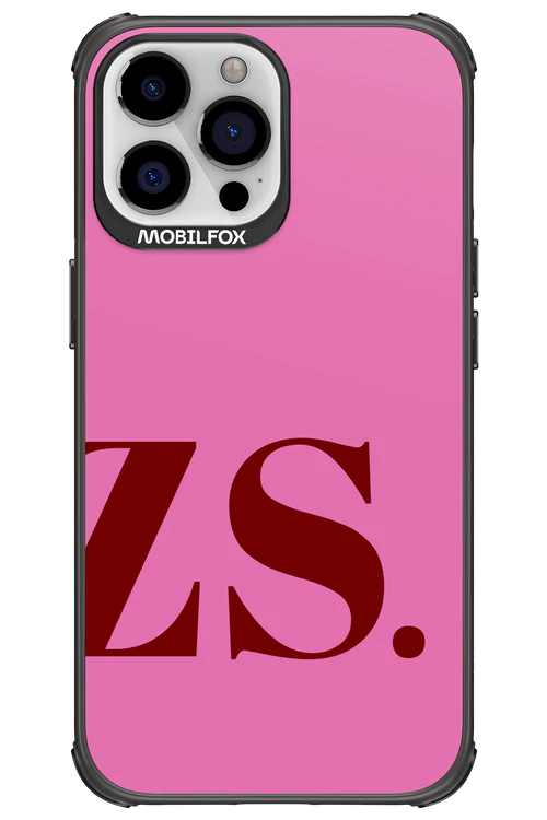 ZS (Sorbet) 2.0 - Apple iPhone 13 Pro Max - Image 20