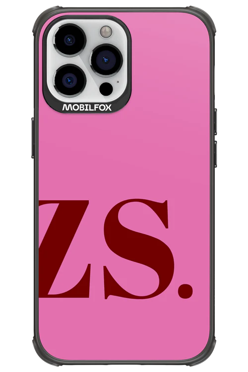 ZS (Sorbet) 2.0 - Apple iPhone 13 Pro Max - Image 21