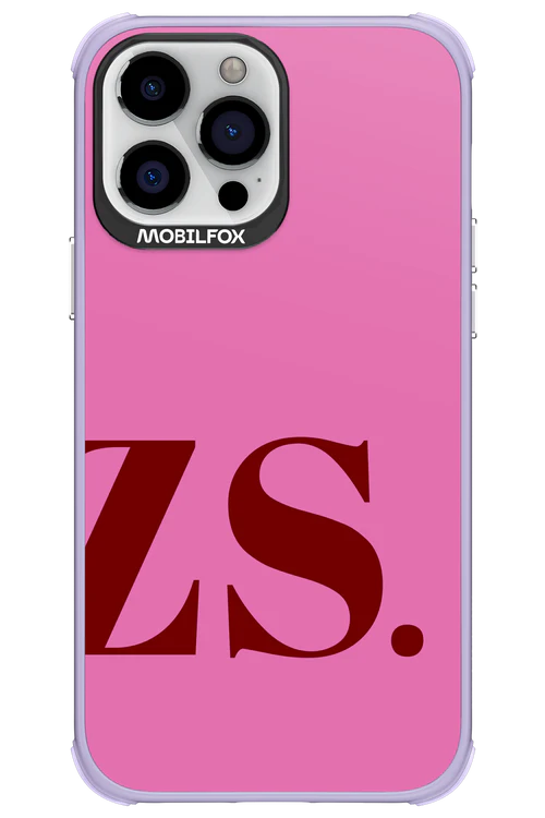 ZS (Sorbet) 2.0 - Apple iPhone 13 Pro Max - Image 22