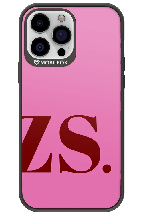 ZS (Sorbet) 2.0 - Apple iPhone 13 Pro Max - Image 3