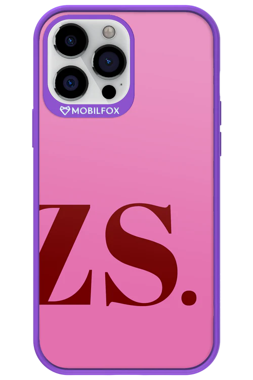 ZS (Sorbet) 2.0 - Apple iPhone 13 Pro Max - Image 4