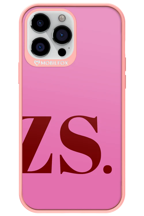 ZS (Sorbet) 2.0 - Apple iPhone 13 Pro Max - Image 5