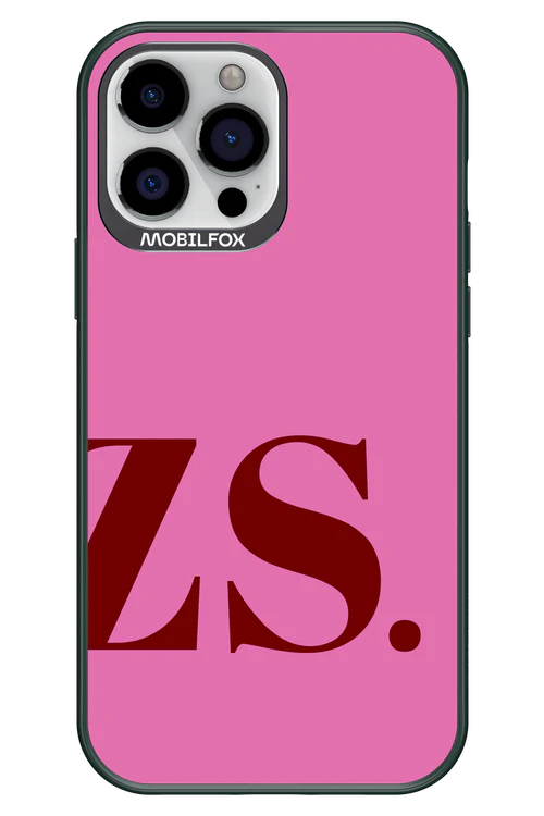 ZS (Sorbet) 2.0 - Apple iPhone 13 Pro Max - Image 7