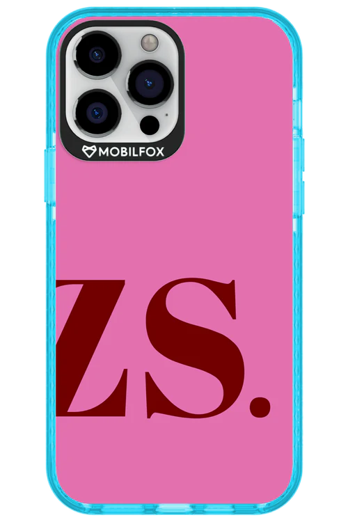 ZS (Sorbet) 2.0 - Apple iPhone 13 Pro Max - Image 8