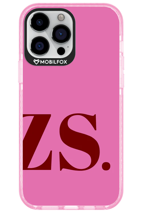 ZS (Sorbet) 2.0 - Apple iPhone 13 Pro Max - Image 9