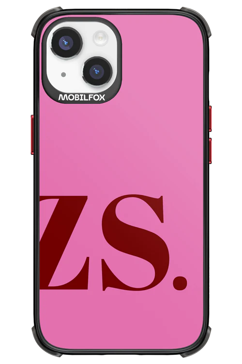 ZS (Sorbet) 2.0 - Apple iPhone 14 - Image 13