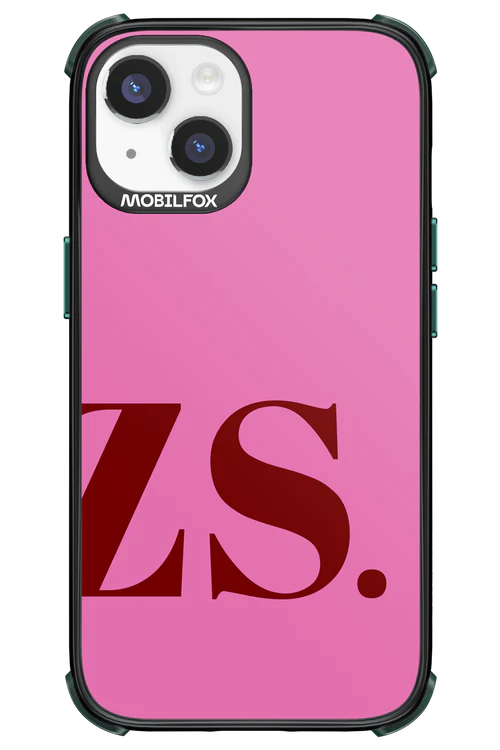 ZS (Sorbet) 2.0 - Apple iPhone 14 - Image 14