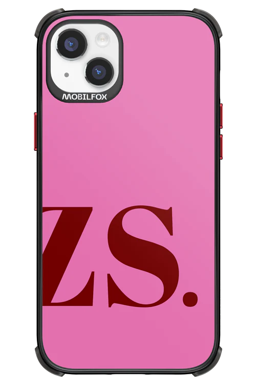ZS (Sorbet) 2.0 - Apple iPhone 14 Plus - Image 13
