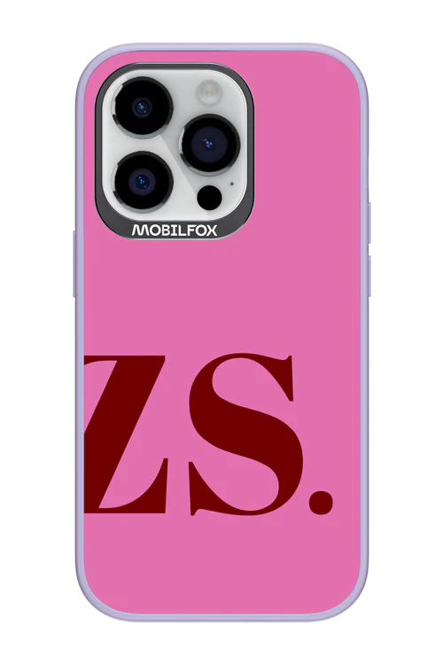 ZS (Sorbet) 2.0 - Apple iPhone 14 Pro - Image 3