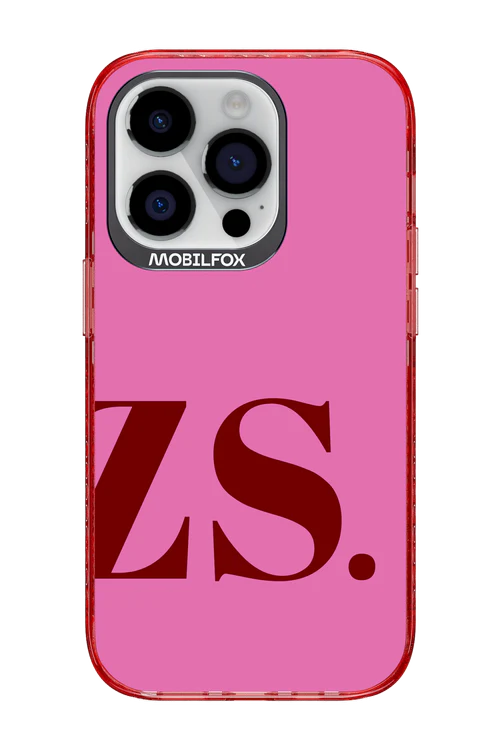 ZS (Sorbet) 2.0 - Apple iPhone 14 Pro - Image 8