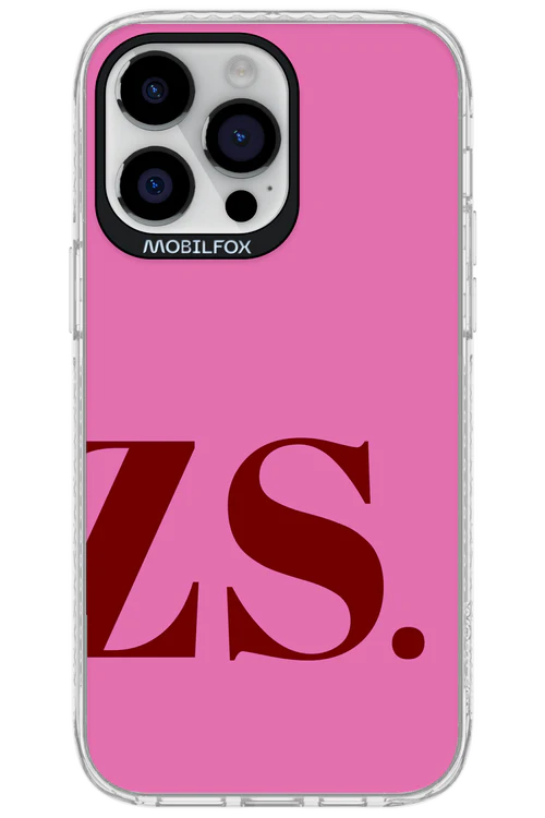 ZS (Sorbet) 2.0 - Apple iPhone 14 Pro Max - Image 11