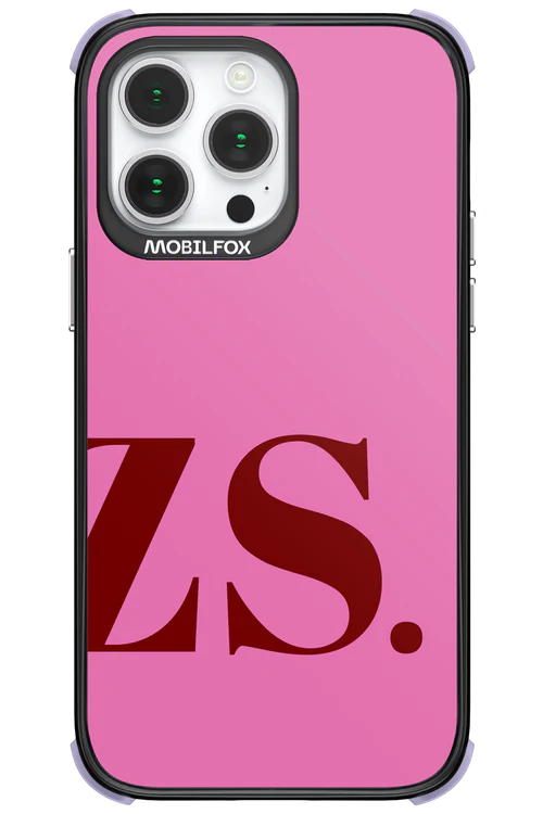 ZS (Sorbet) 2.0 - Apple iPhone 14 Pro Max - Image 15