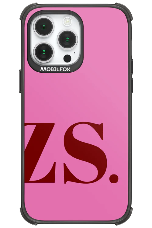 ZS (Sorbet) 2.0 - Apple iPhone 14 Pro Max - Image 17