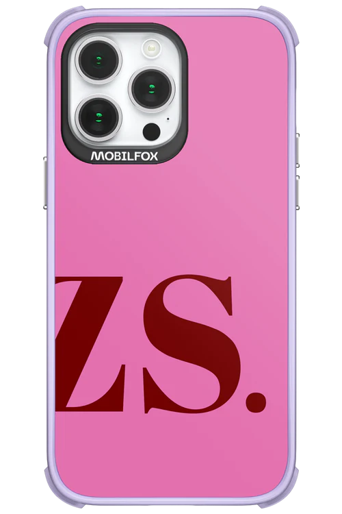 ZS (Sorbet) 2.0 - Apple iPhone 14 Pro Max - Image 18