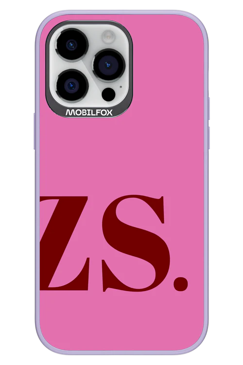ZS (Sorbet) 2.0 - Apple iPhone 14 Pro Max - Image 3