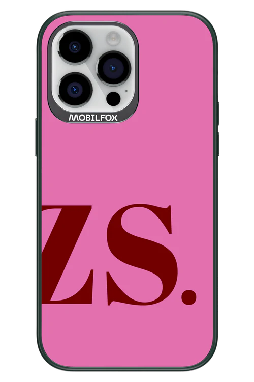 ZS (Sorbet) 2.0 - Apple iPhone 14 Pro Max - Image 4