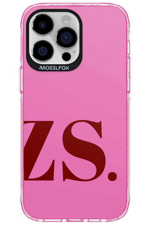 ZS (Sorbet) 2.0 - Apple iPhone 14 Pro Max - Image 5