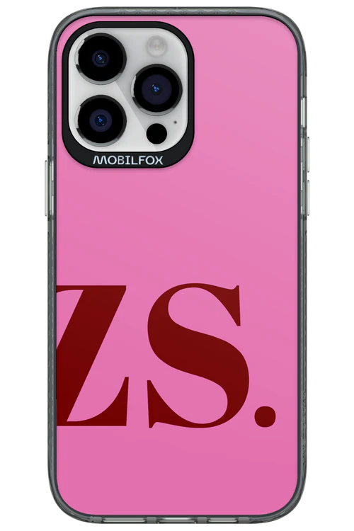 ZS (Sorbet) 2.0 - Apple iPhone 14 Pro Max - Image 7