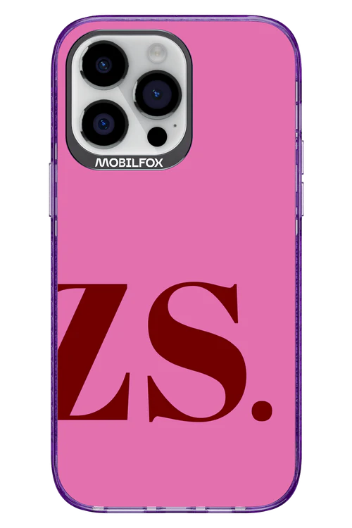 ZS (Sorbet) 2.0 - Apple iPhone 14 Pro Max - Image 9