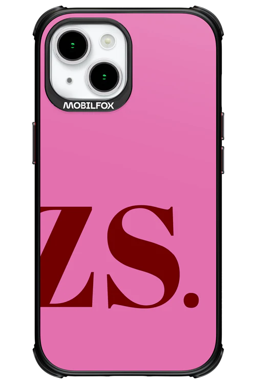 ZS (Sorbet) 2.0 - Apple iPhone 15 - Image 11