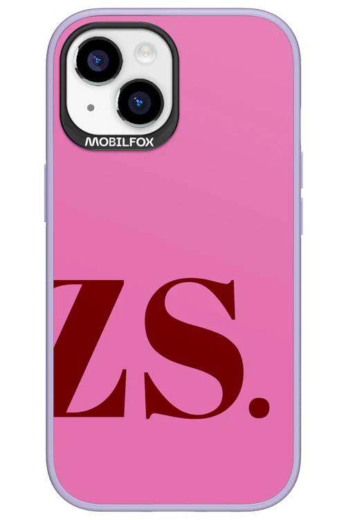 ZS (Sorbet) 2.0 - Apple iPhone 15 - Image 3