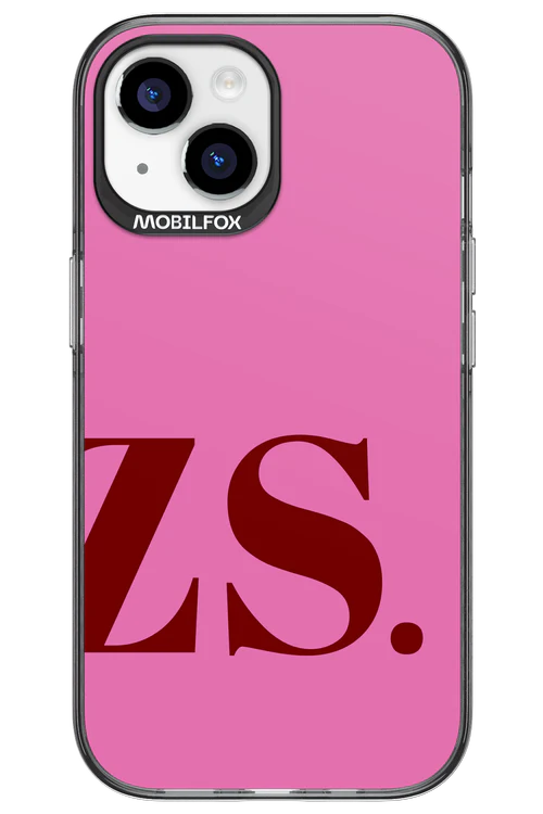ZS (Sorbet) 2.0 - Apple iPhone 15 - Image 6