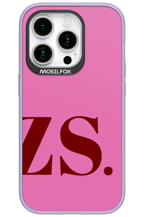 ZS (Sorbet) 2.0 - Apple iPhone 15 Pro - Image 3