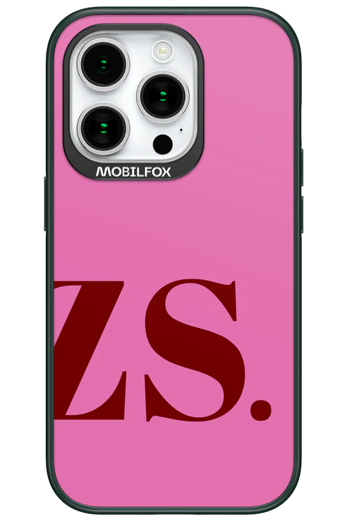 ZS (Sorbet) 2.0 - Apple iPhone 15 Pro - Image 4