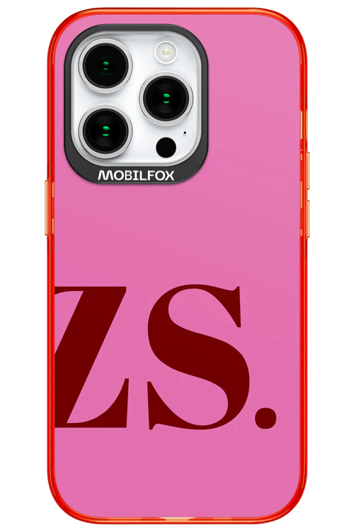 ZS (Sorbet) 2.0 - Apple iPhone 15 Pro - Image 7