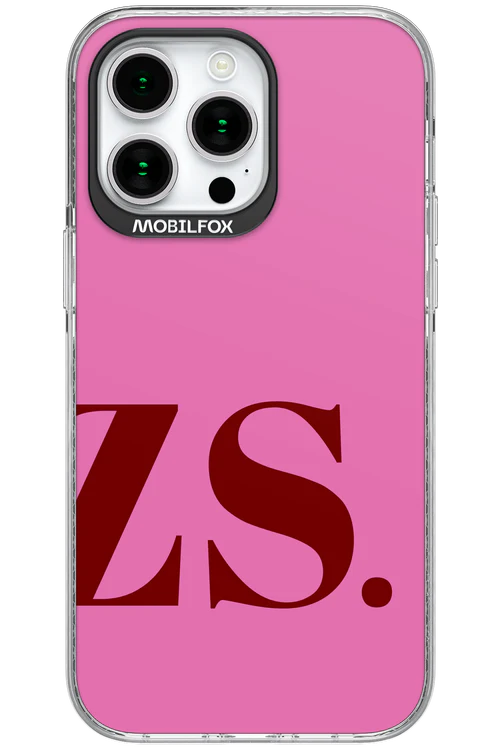 ZS (Sorbet) 2.0 - Apple iPhone 15 Pro Max - Image 10