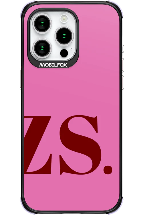 ZS (Sorbet) 2.0 - Apple iPhone 15 Pro Max - Image 14