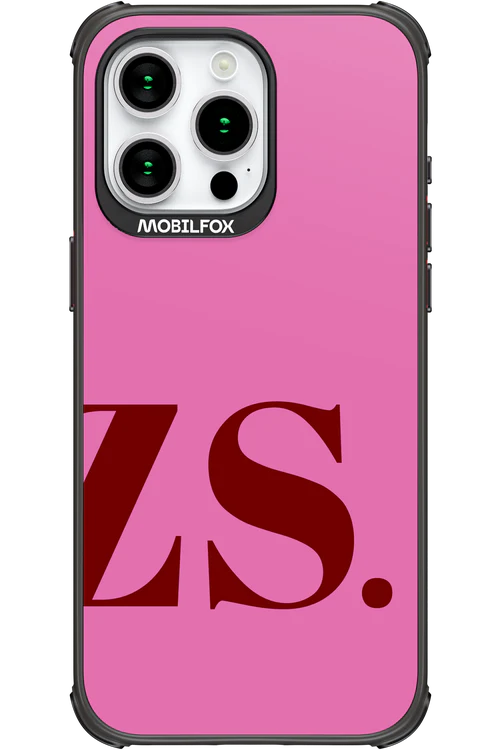 ZS (Sorbet) 2.0 - Apple iPhone 15 Pro Max - Image 15