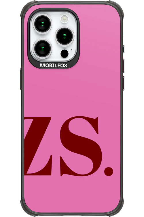ZS (Sorbet) 2.0 - Apple iPhone 15 Pro Max - Image 16