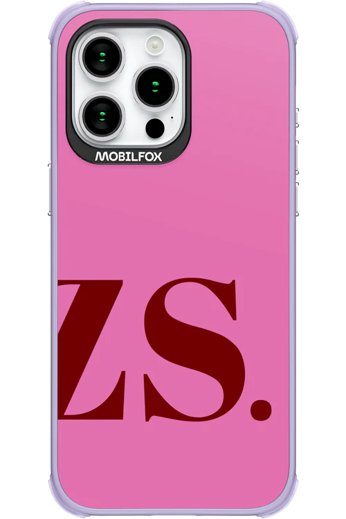 ZS (Sorbet) 2.0 - Apple iPhone 15 Pro Max - Image 17