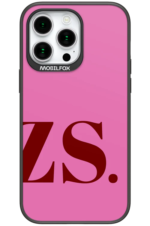 ZS (Sorbet) 2.0 - Apple iPhone 15 Pro Max - Image 2