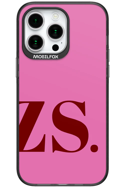 ZS (Sorbet) 2.0 - Apple iPhone 15 Pro Max - Image 6