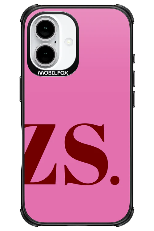 ZS (Sorbet) 2.0 - Apple iPhone 16 - Image 11