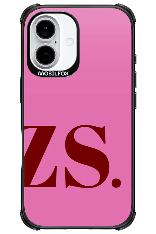 ZS (Sorbet) 2.0 - Apple iPhone 16 - Image 19