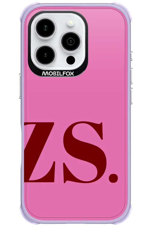 ZS (Sorbet) 2.0 - Apple iPhone 16 Pro - Image 17