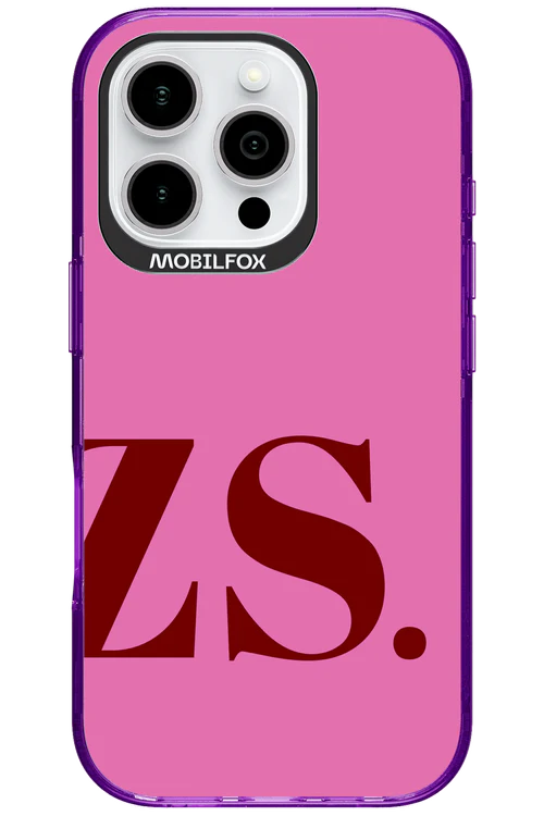 ZS (Sorbet) 2.0 - Apple iPhone 16 Pro - Image 8