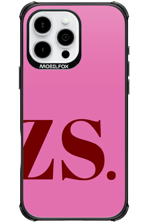 ZS (Sorbet) 2.0 - Apple iPhone 16 Pro Max - Image 11