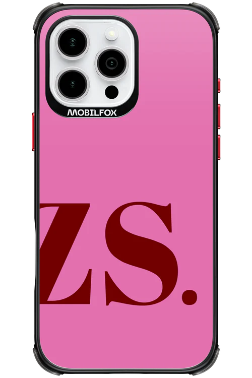 ZS (Sorbet) 2.0 - Apple iPhone 16 Pro Max - Image 12