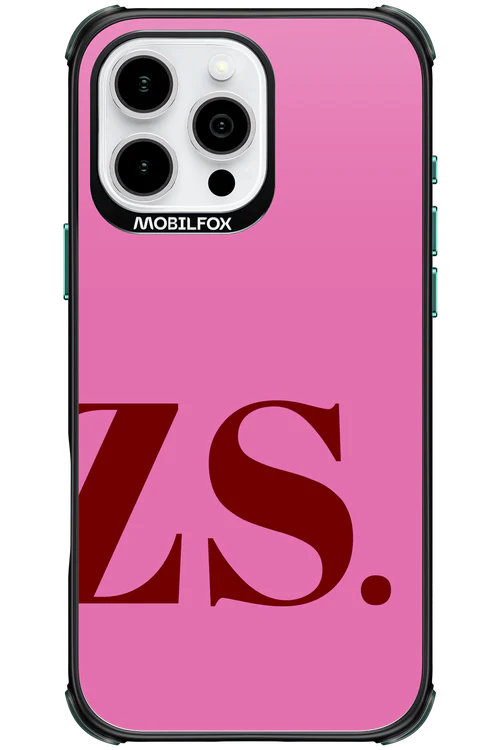 ZS (Sorbet) 2.0 - Apple iPhone 16 Pro Max - Image 13