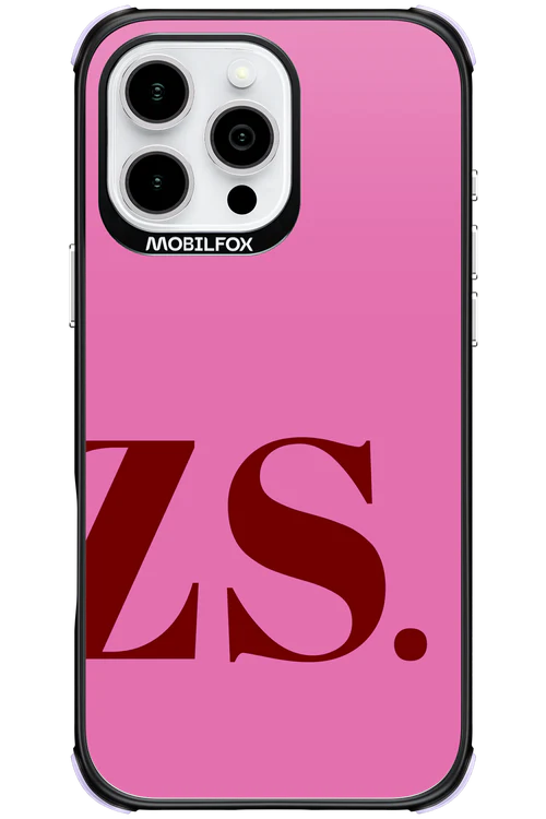 ZS (Sorbet) 2.0 - Apple iPhone 16 Pro Max - Image 14