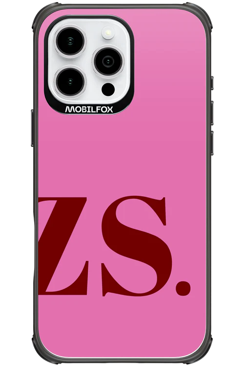 ZS (Sorbet) 2.0 - Apple iPhone 16 Pro Max - Image 15