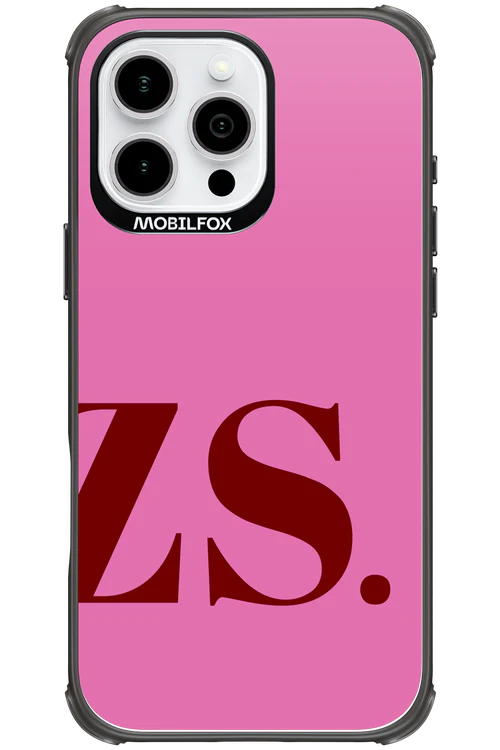 ZS (Sorbet) 2.0 - Apple iPhone 16 Pro Max - Image 16
