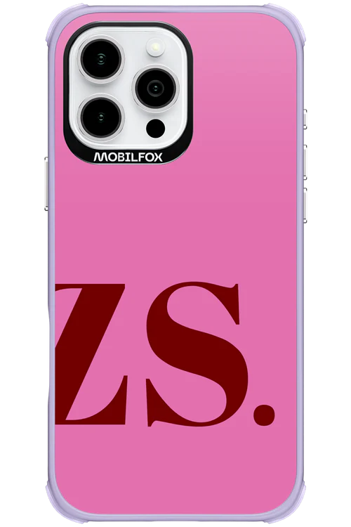ZS (Sorbet) 2.0 - Apple iPhone 16 Pro Max - Image 17