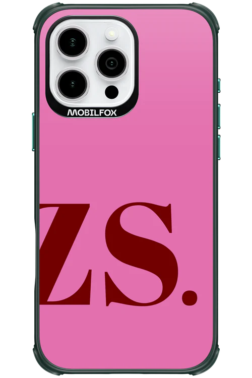 ZS (Sorbet) 2.0 - Apple iPhone 16 Pro Max - Image 18